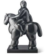 Bronze. FERNANDO BOTERO (1932-2023)