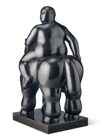 FERNANDO BOTERO (1932-2023) - photo 8