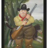 FERNANDO BOTERO (1932-2023) - фото 2