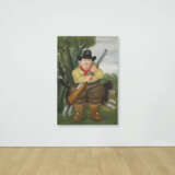 FERNANDO BOTERO (1932-2023) - photo 4