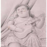 FERNANDO BOTERO (1932-2023) - photo 1