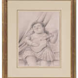 FERNANDO BOTERO (1932-2023) - photo 2