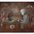 LEONORA CARRINGTON (1917-2011) - Auction prices