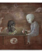 Mexique. LEONORA CARRINGTON (1917-2011)