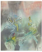 Roberto Matta. MATTA (1911-2002)