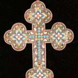 “The cross (No. 1334)” - photo 1