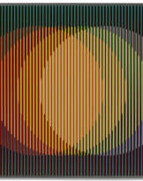 CARLOS CRUZ-DIEZ (1923-2019)