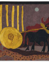 RODOLFO NIETO (1936-1985)