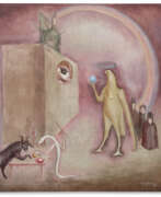 Мексика. LEONORA CARRINGTON (1917-2011)