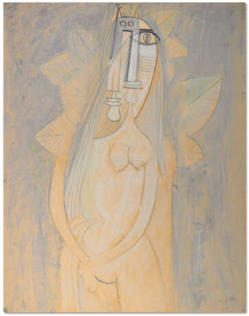 WIFREDO LAM (1902-1982) - photo 1