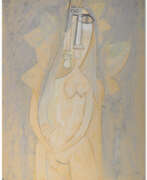 Cuba. WIFREDO LAM (1902-1982)