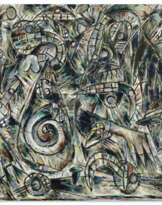 CARLOS ALFONZO (1950-1991)