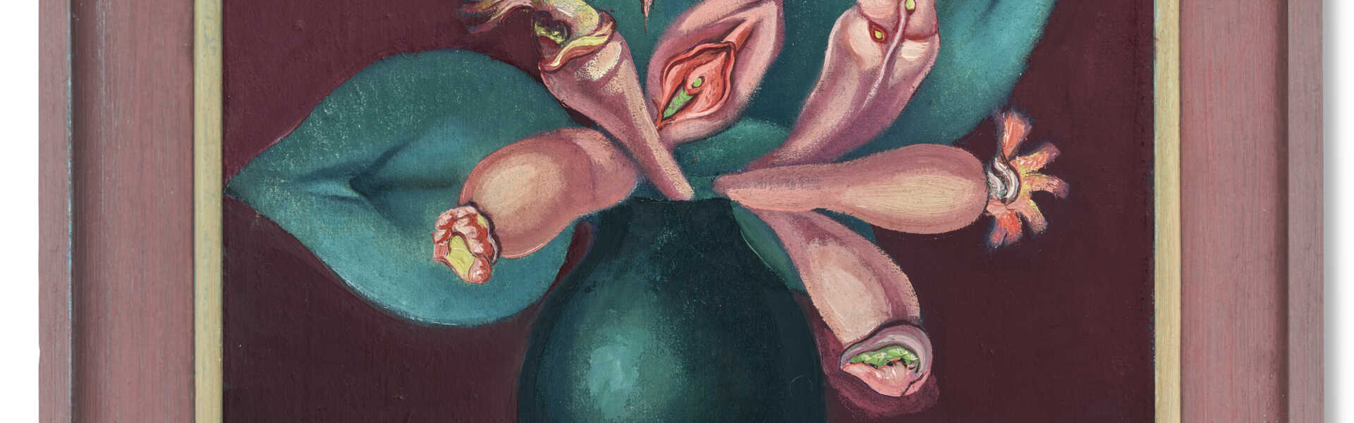 Clovis Trouille (1889-1975)