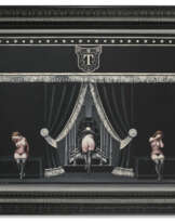 Clovis Trouille (1889-1975)