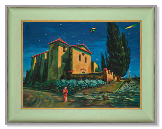 Clovis Trouille (1889-1975) - photo 1