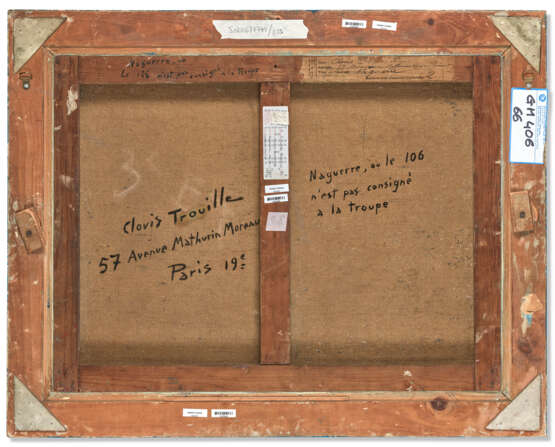 Clovis Trouille (1889-1975) - photo 3