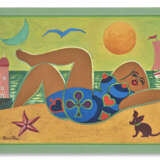 Clovis Trouille (1889-1975) - photo 1