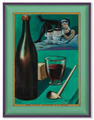 Clovis Trouille (1889-1975)