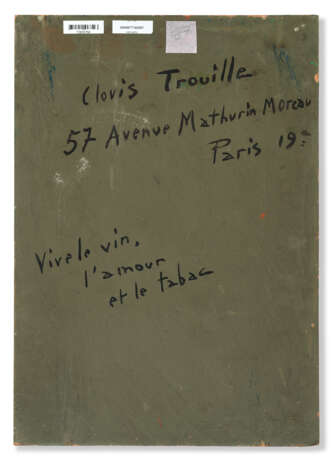 Clovis Trouille (1889-1975) - photo 5