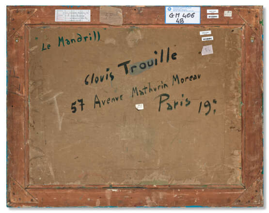 Clovis Trouille (1889-1975) - photo 3