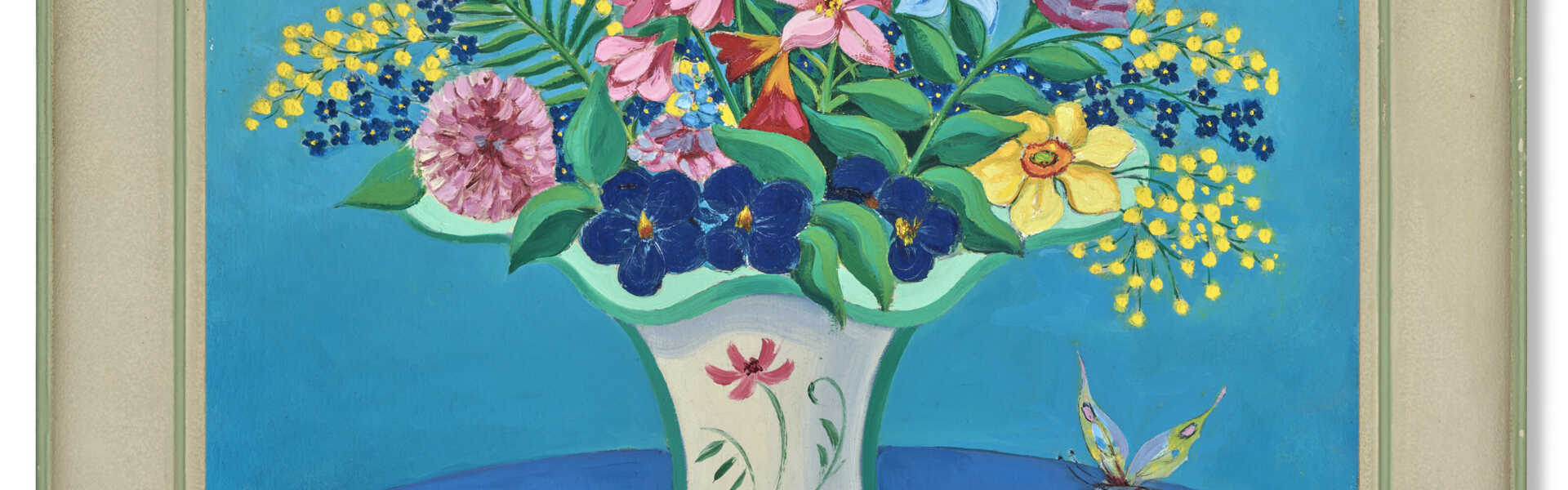 Clovis Trouille (1889-1975)