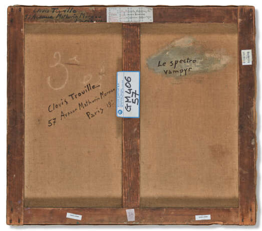 Clovis Trouille (1889-1975) - photo 4