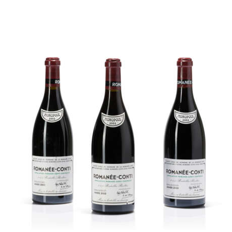 Domaine de la Romanee-Conti, Roman&#233;e-Conti 2003 - Foto 1