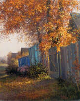 Пряная осень Пряная осень