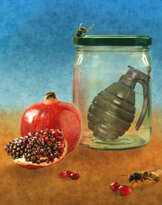 Seal off the war Seal off the war