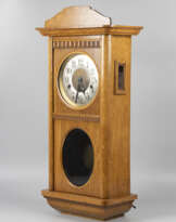 Часы «Westminster glockenspiel» Часы «Westminster glockenspiel»