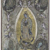 ANONYMOUS (MEXICAN, MID-18TH CENTURY) - photo 2