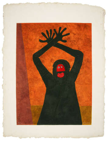 RUFINO TAMAYO (1899-1991) - photo 1