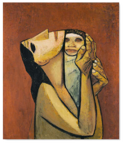 EDUARDO KINGMAN (1913-1998) - photo 1