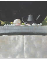 JULIO LARRAZ (b. 1944)