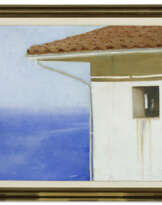 JULIO LARRAZ (b. 1944)