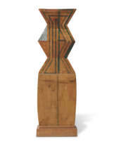 ALEJANDRO CORUJEIRA (b. 1961)