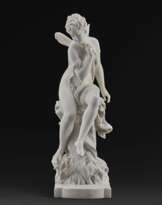 MATHURIN MOREAU (FRENCH, 1822-1912)