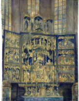 LEON JAN WYCZÓŁKOWSKI (POLISH, 1852-1936)