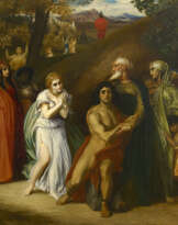 FREDERIC, LORD LEIGHTON, P.R.A., R.W.S. (BRITISH, 1830-1896)