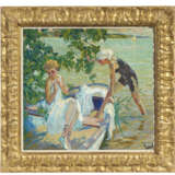 EDWARD ALFRED CUCUEL (AMERICAN, 1875-1954) - photo 2