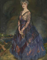 IGNACIO ZULOAGA Y ZABALETA (SPANISH, 1870-1945)