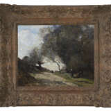 JEAN-BAPTISTE-CAMILLE COROT (FRENCH, 1796-1875) - Foto 2