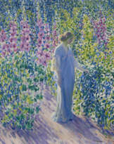 LOUIS RITMAN (1889-1963)