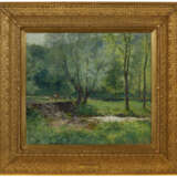 WILLARD LEROY METCALF (1858-1925) - Foto 2