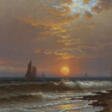 ALFRED THOMPSON BRICHER (1837-1908) - Auktionspreise