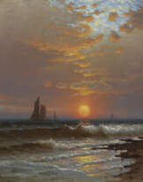 ALFRED THOMPSON BRICHER (1837-1908)