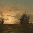 WILLIAM BRADFORD (1823-1892) - Аукционные цены