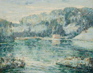 ERNEST LAWSON (1873-1939)