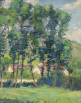 JOSEPH RODEFER DECAMP (1858-1923)