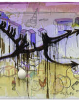 Fabrice Hyber (né en 1961)